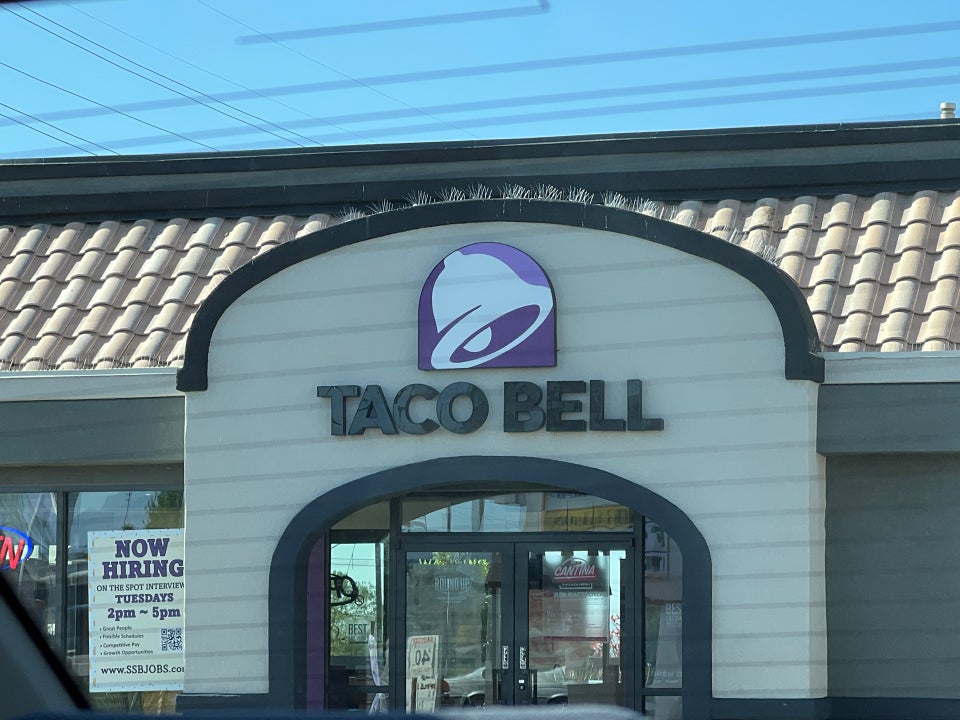 Taco Bell