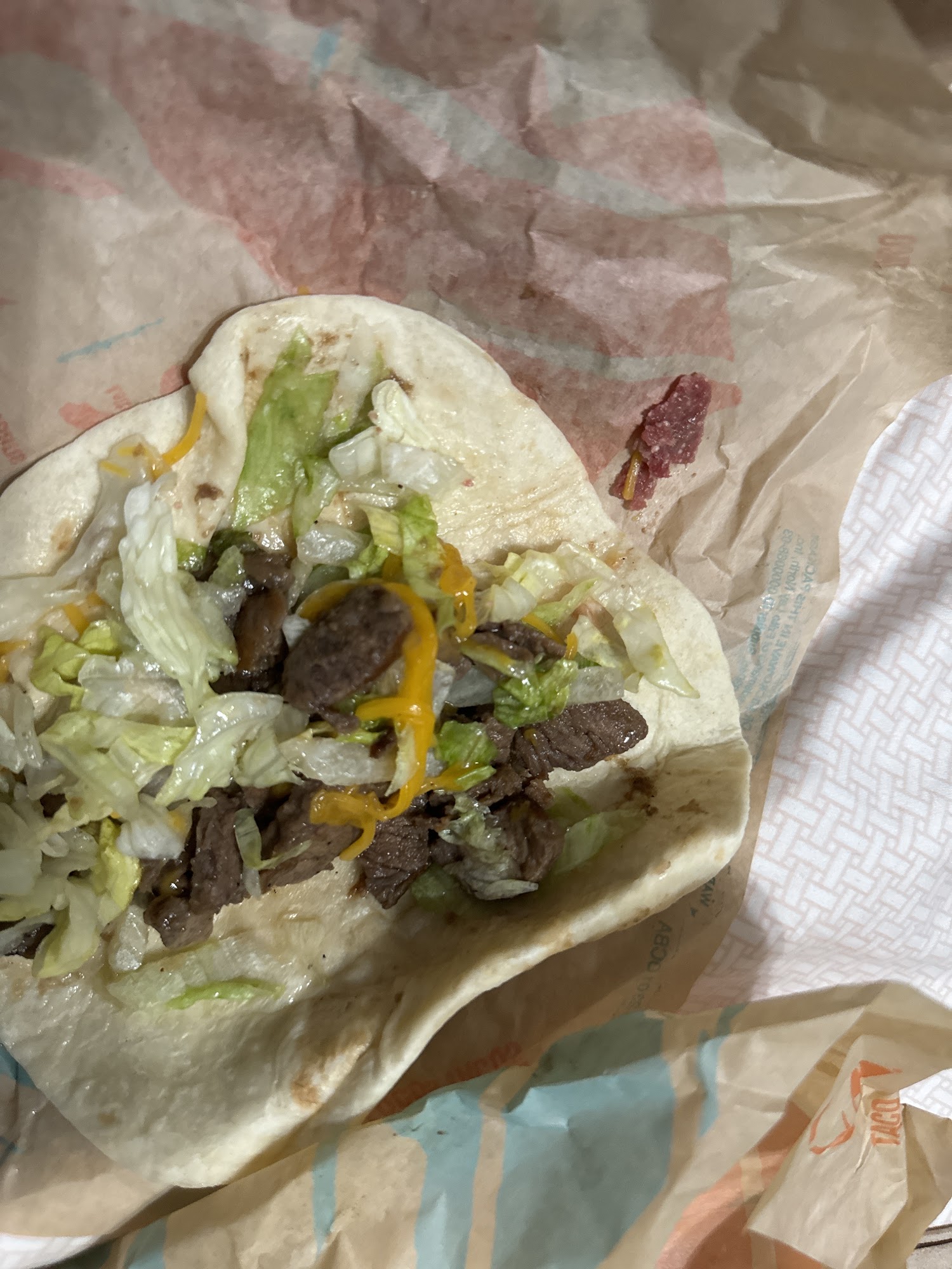 Taco Bell