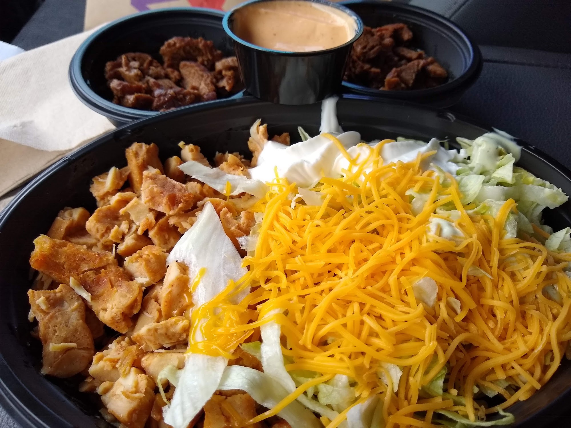 Taco Bell