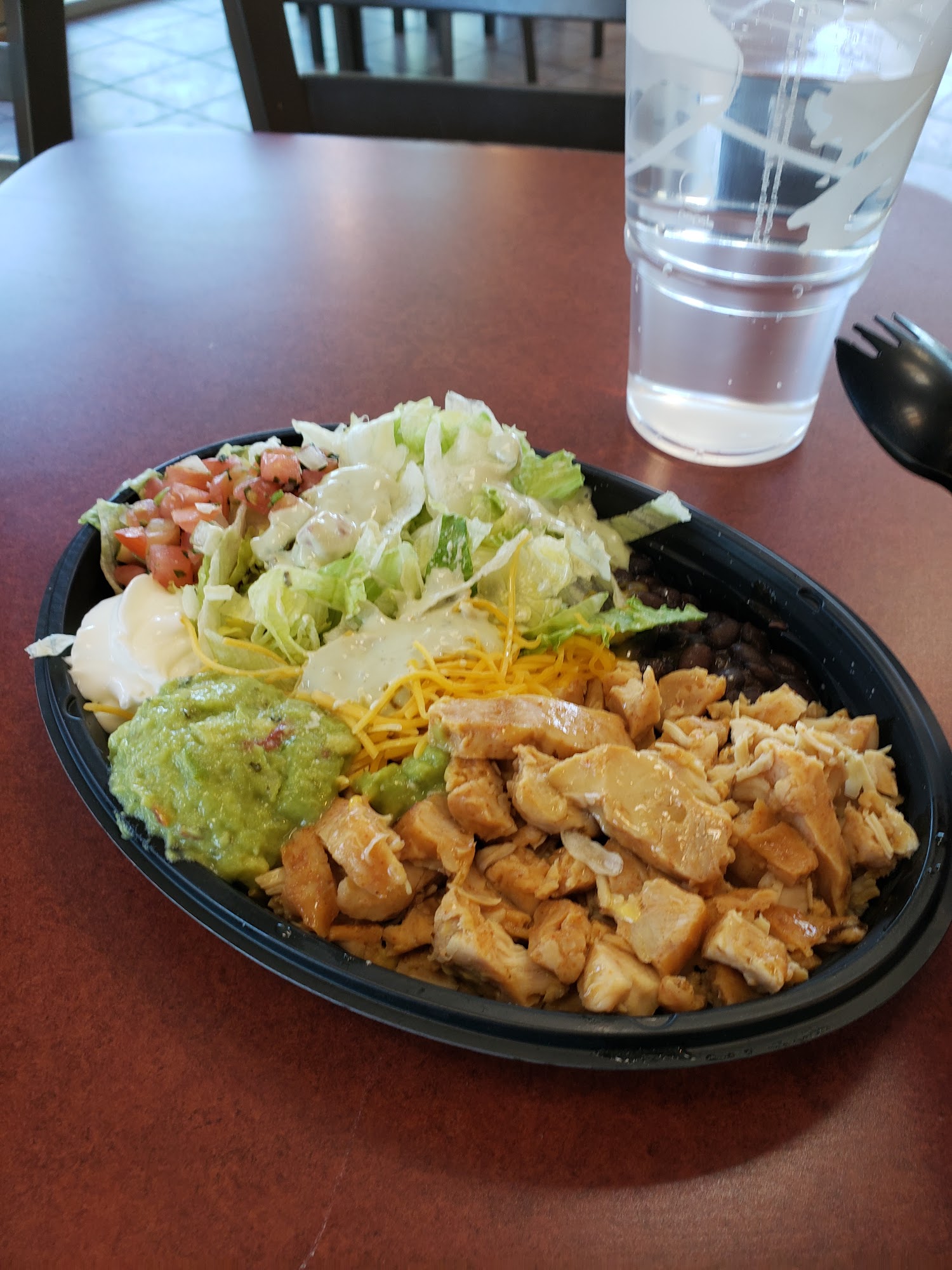 Taco Bell