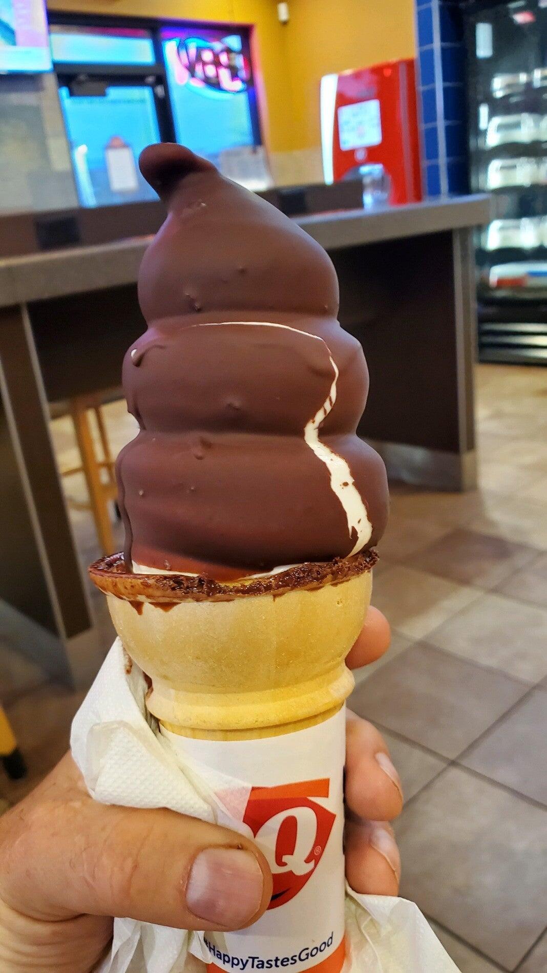 Dairy Queen Grill & Chill