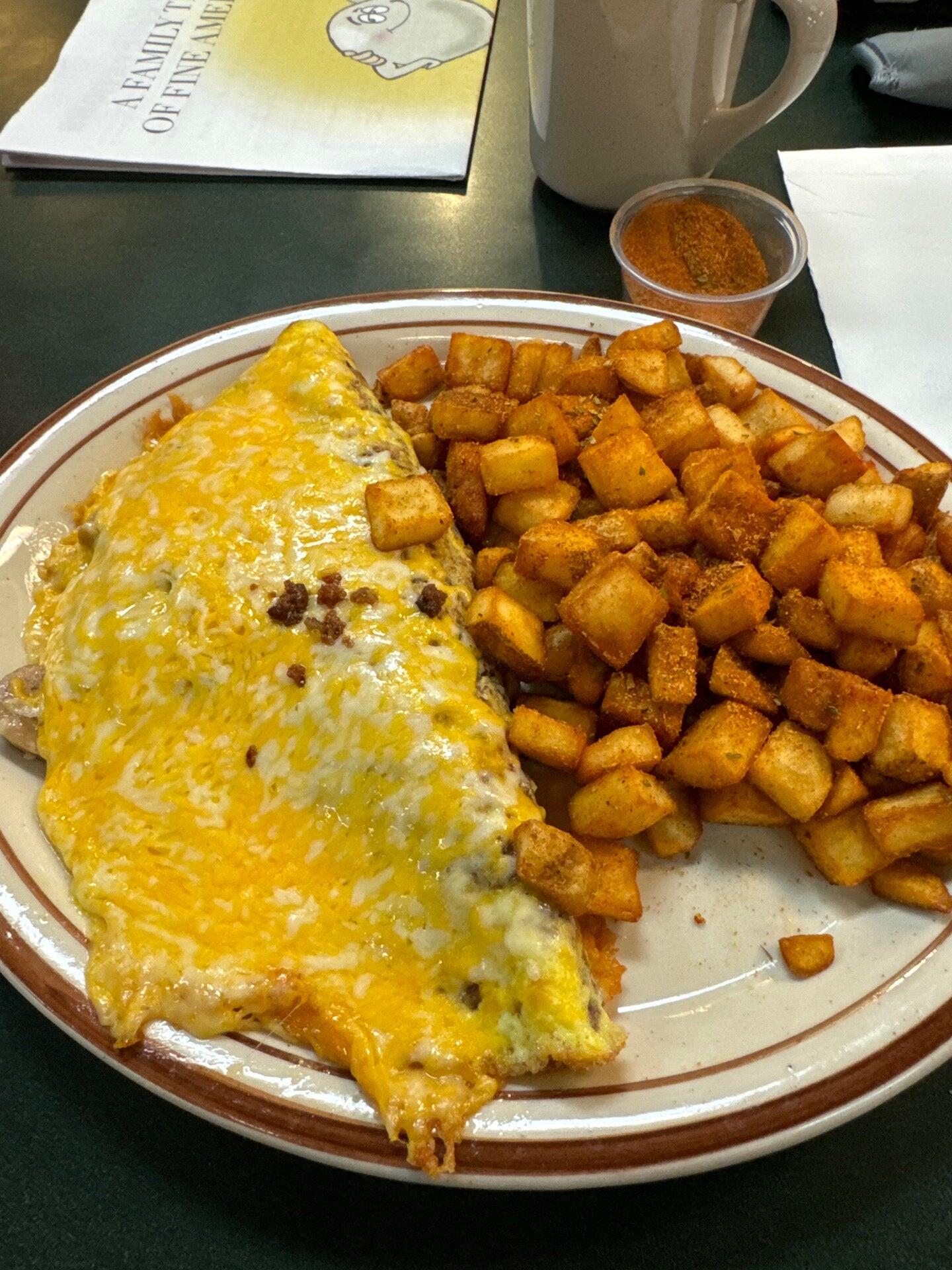 Photo credit: nextdoor