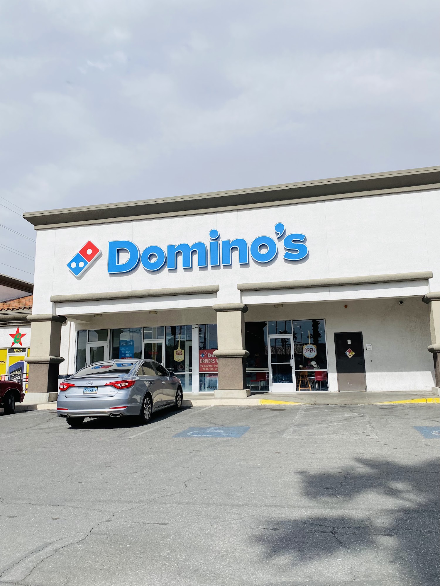 Domino's Pizza