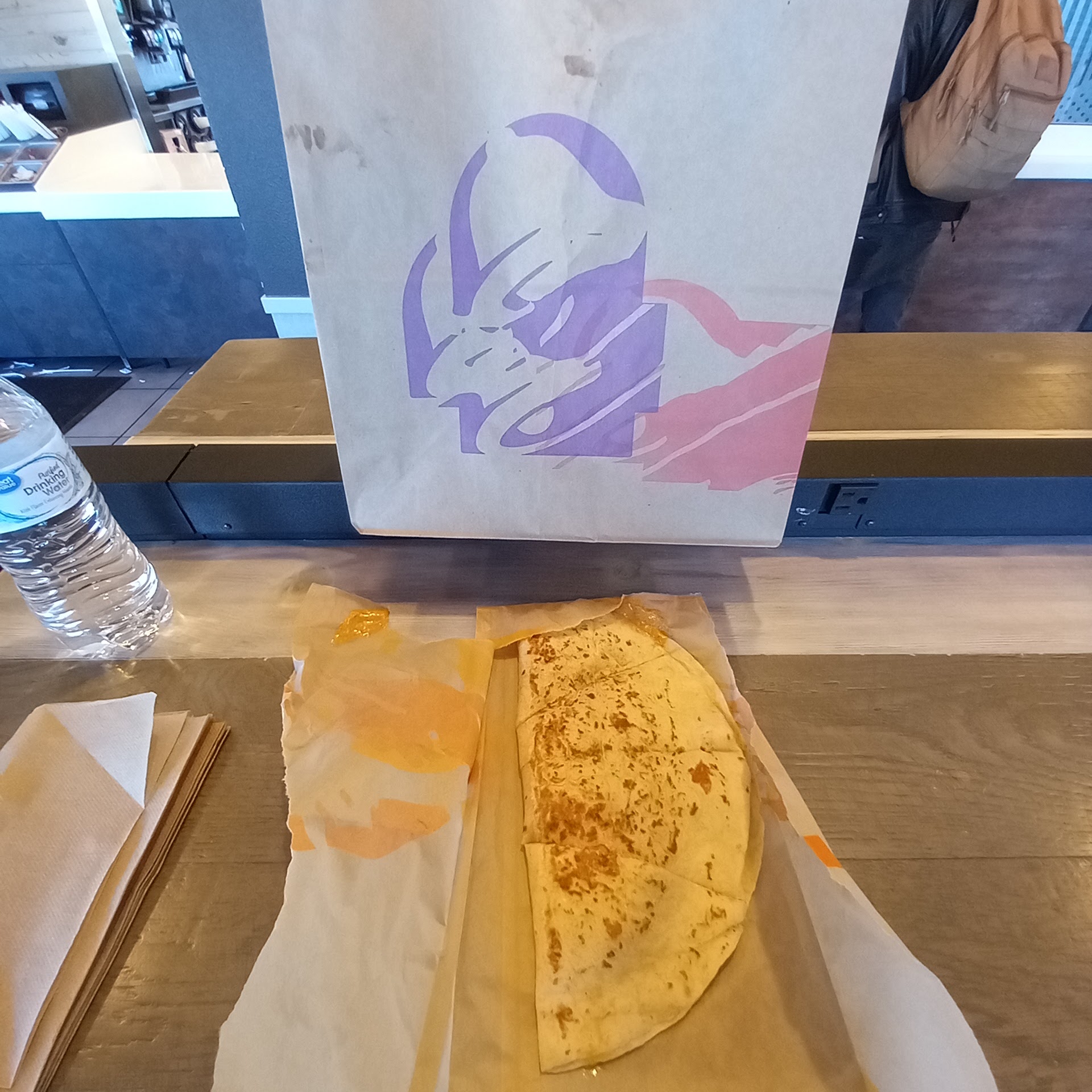 Taco Bell