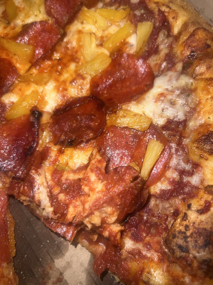 Domino's Pizza