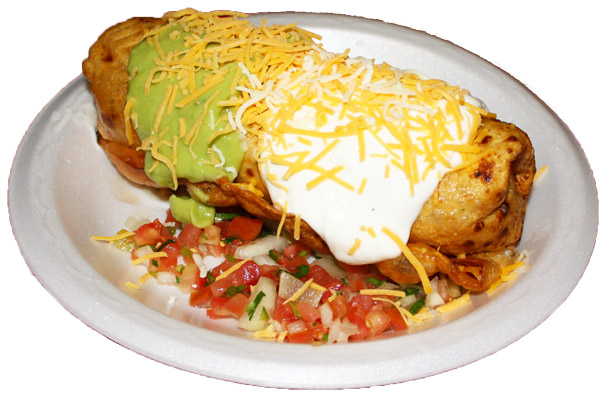 Habaneros Taco Grill #9 (S. Pecos Rd.)
