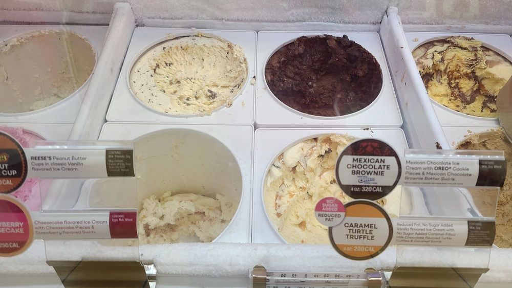 Baskin-Robbins