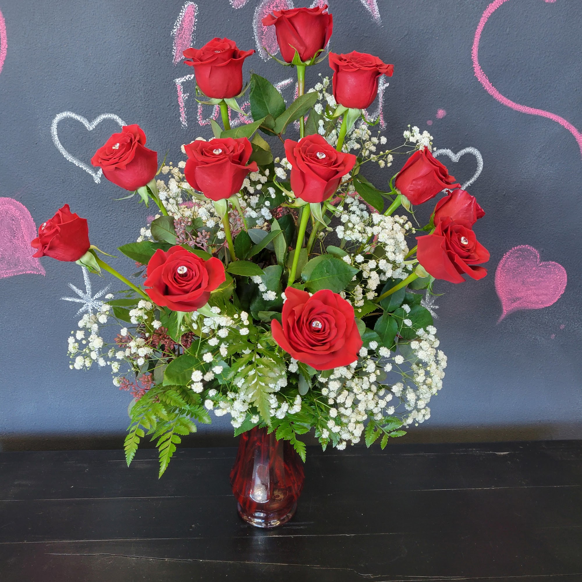 Rose Shack Fine Florist & Flower Delivery