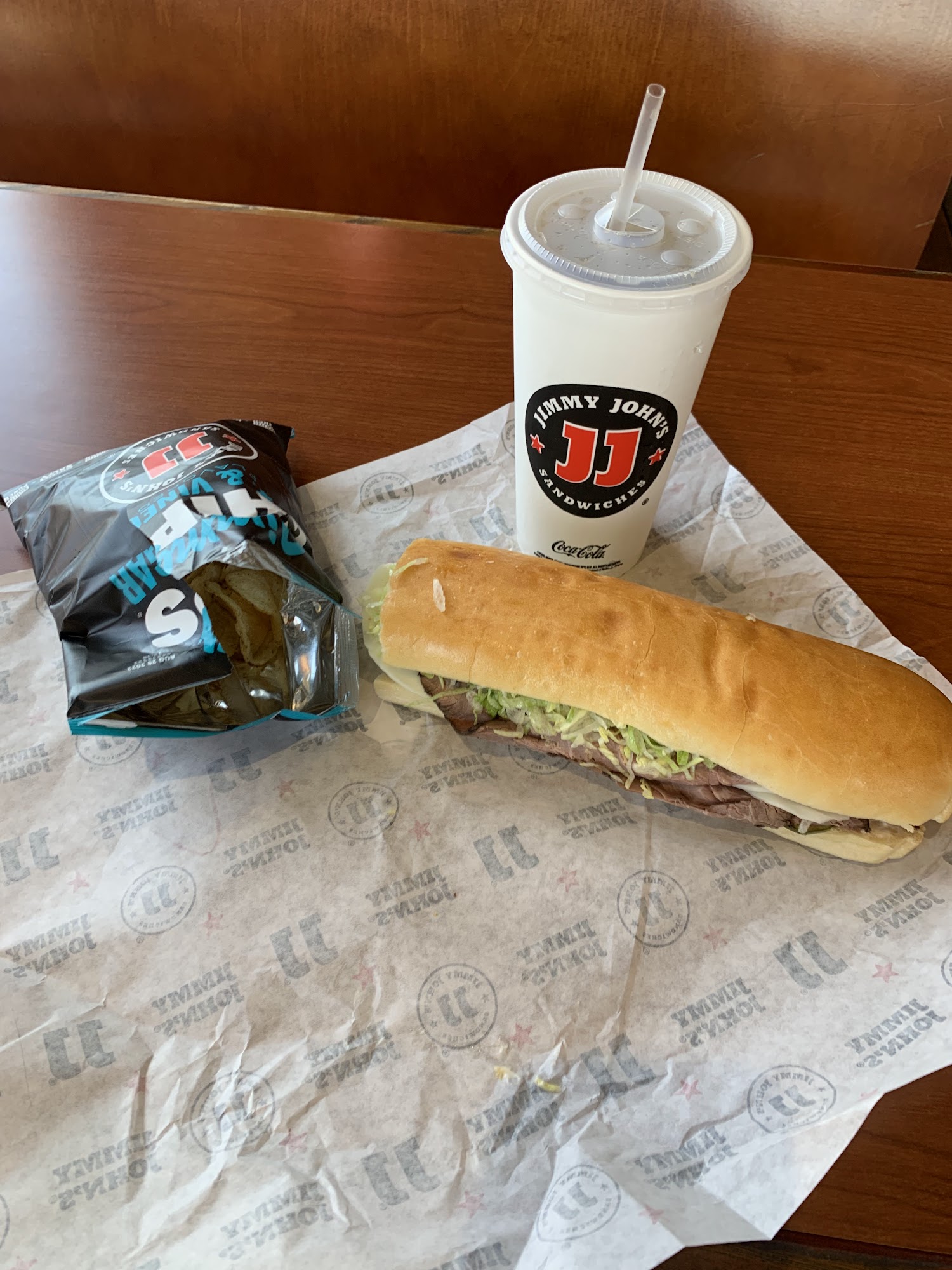 Jimmy John's