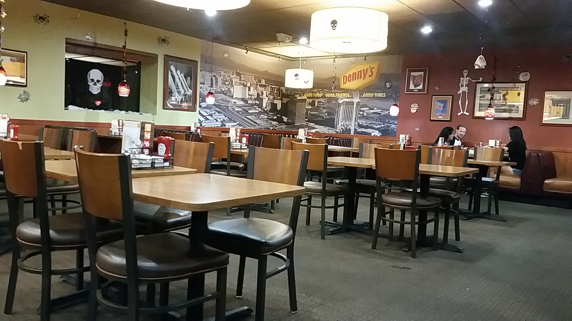 Denny's