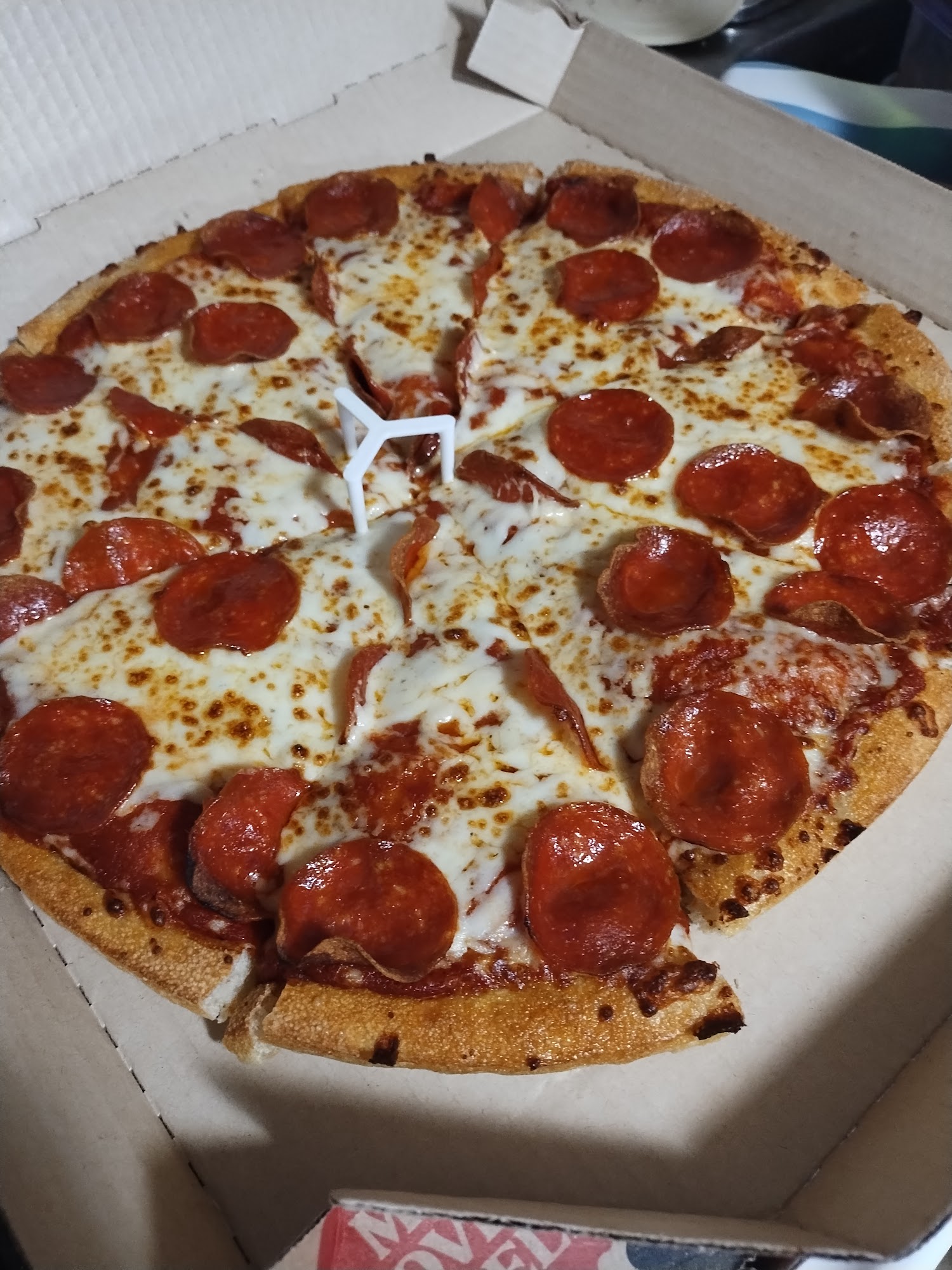 Pizza Hut