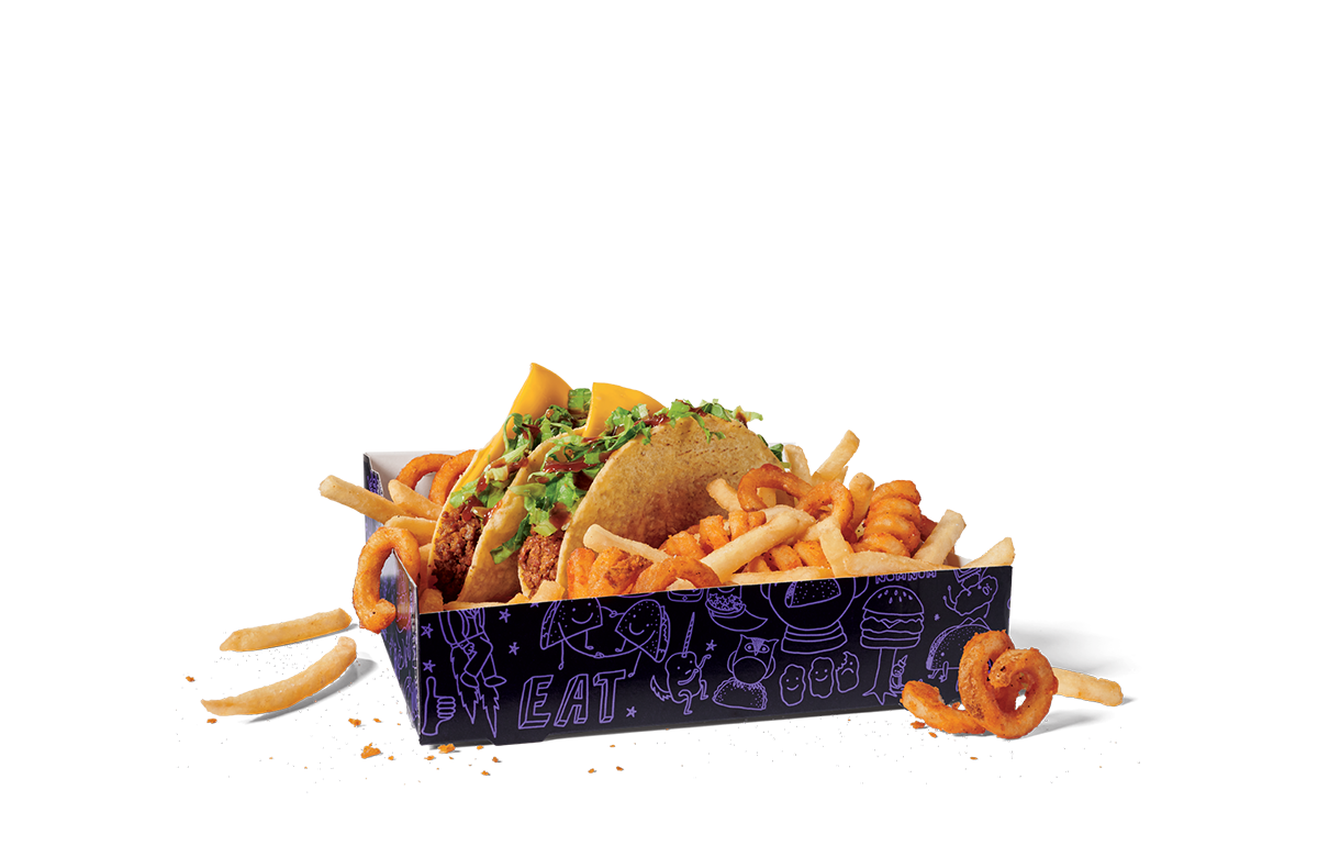 Jack in the Box