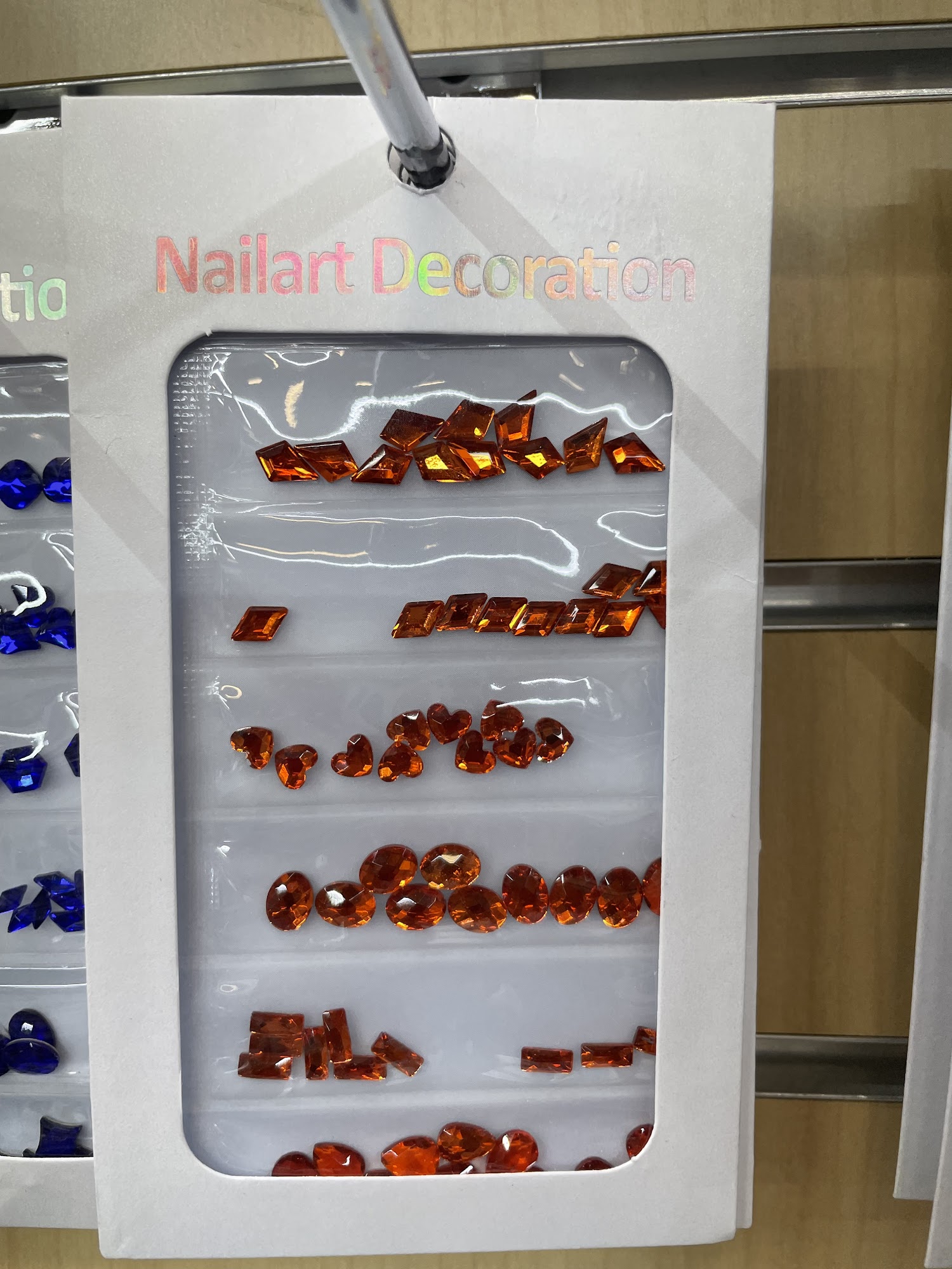 Eli's nails supply