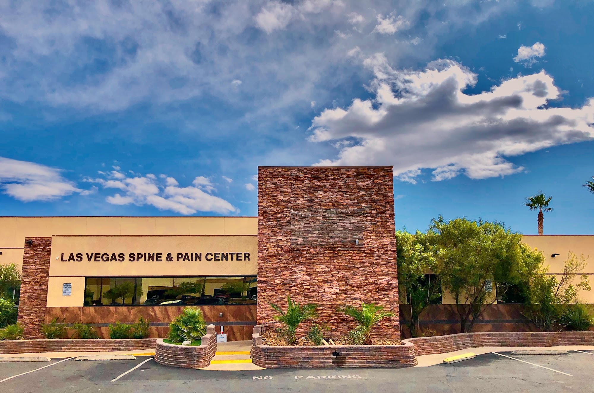 Las Vegas Spine and Pain Center