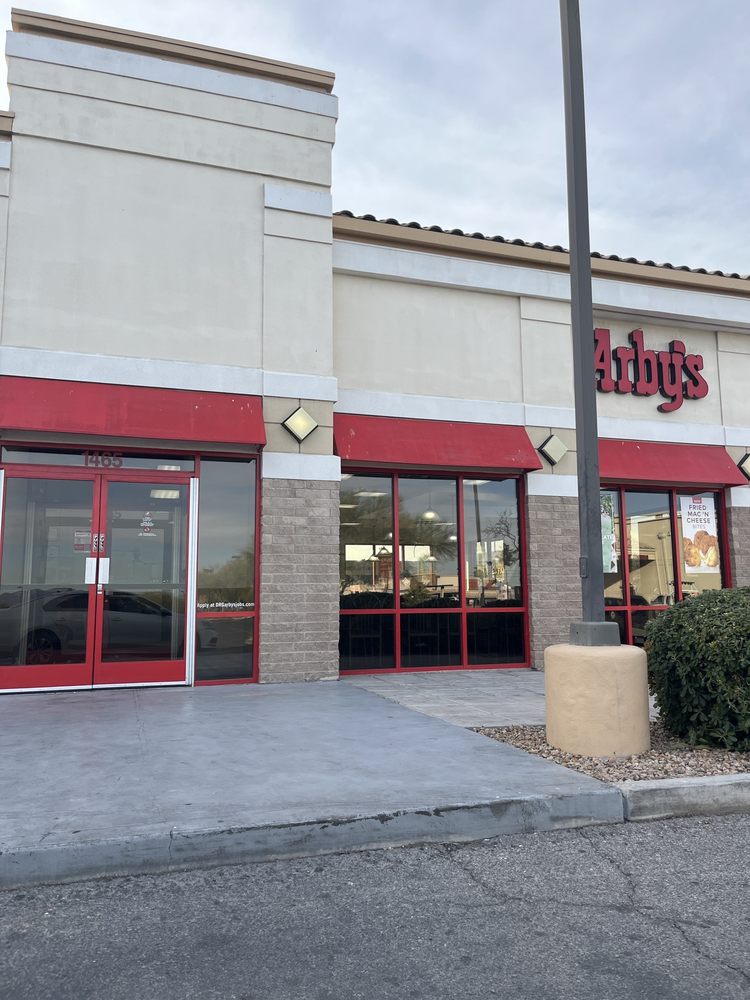 Arby's