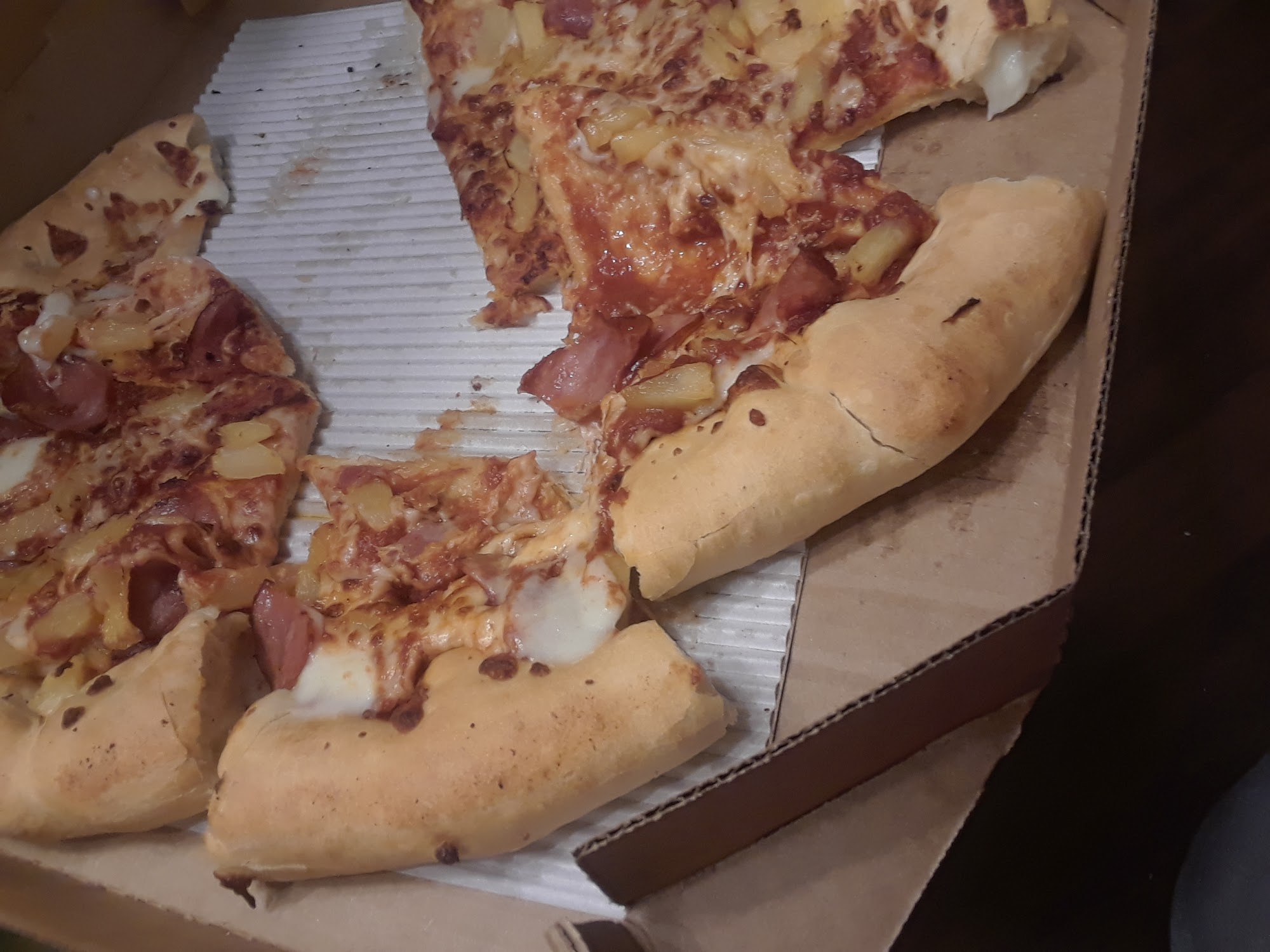 Pizza Hut