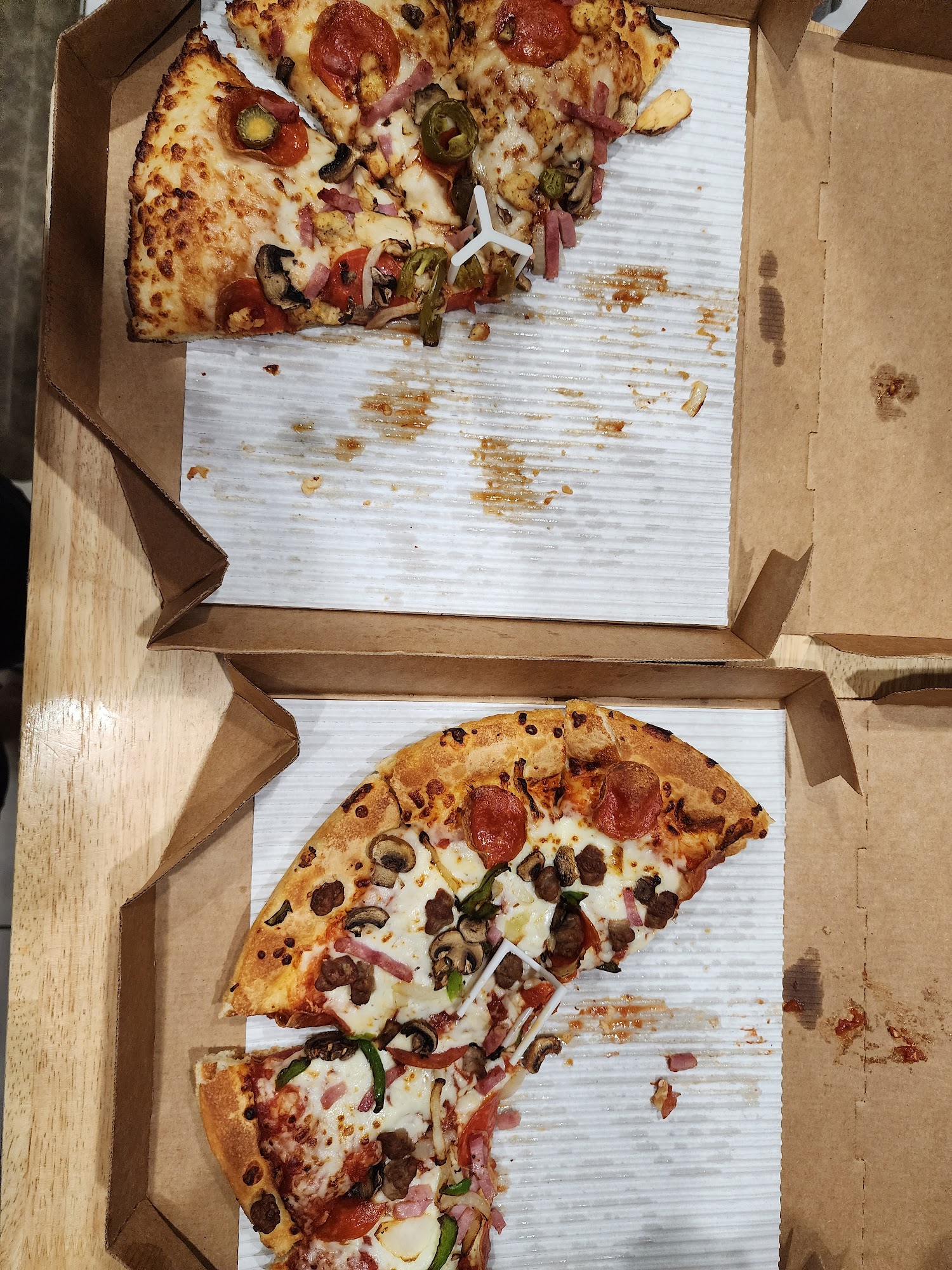 Pizza Hut