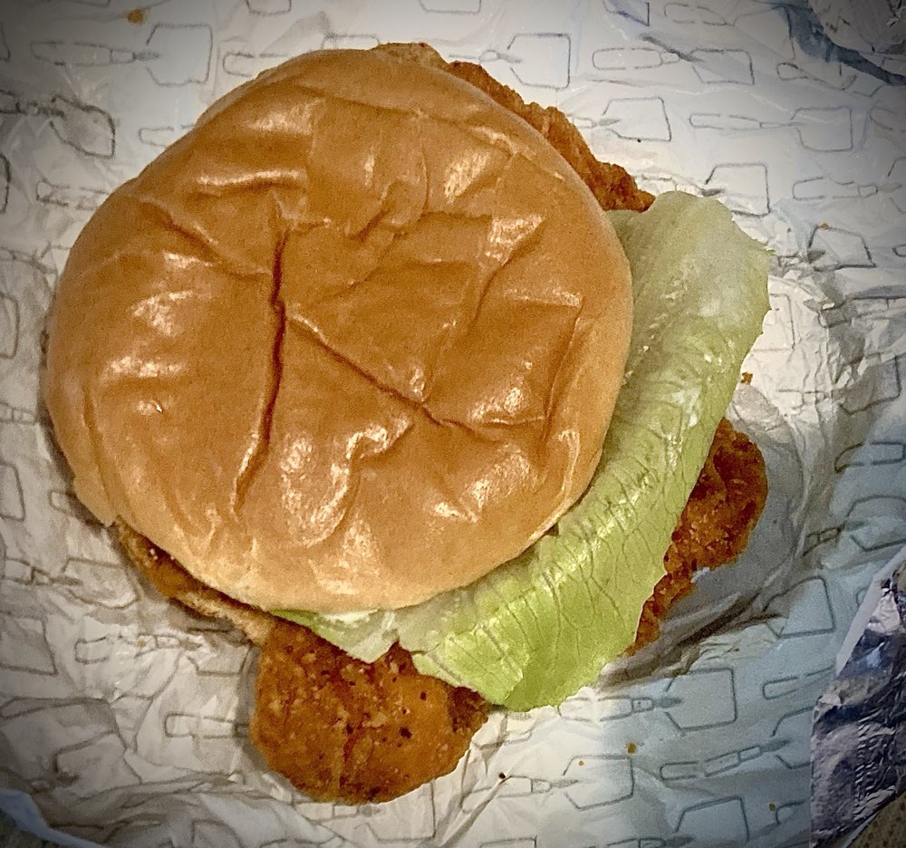 Wendy's