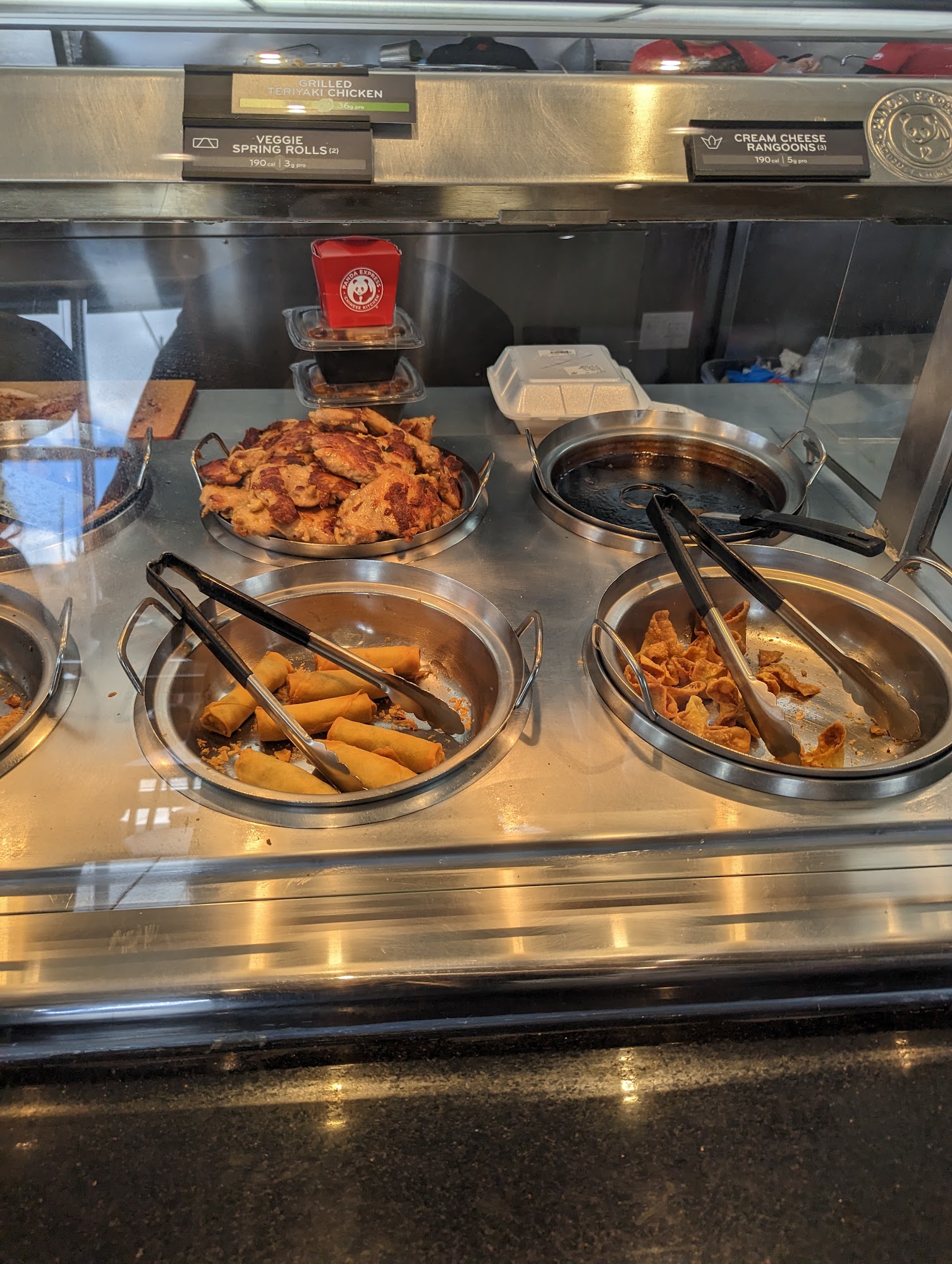 Panda Express