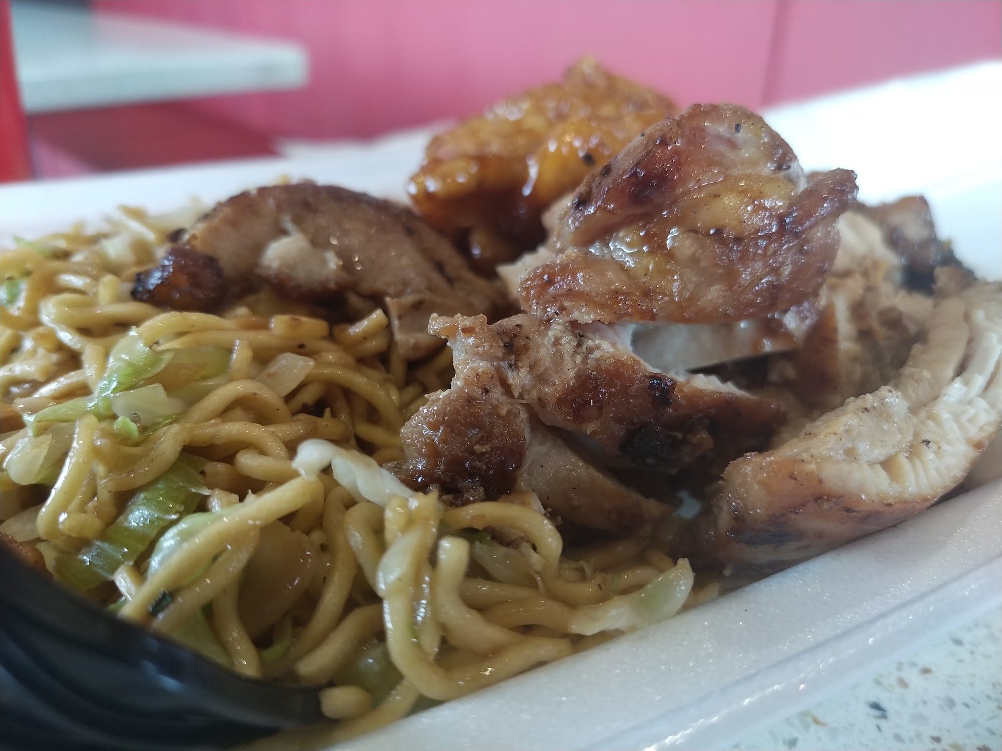Panda Express