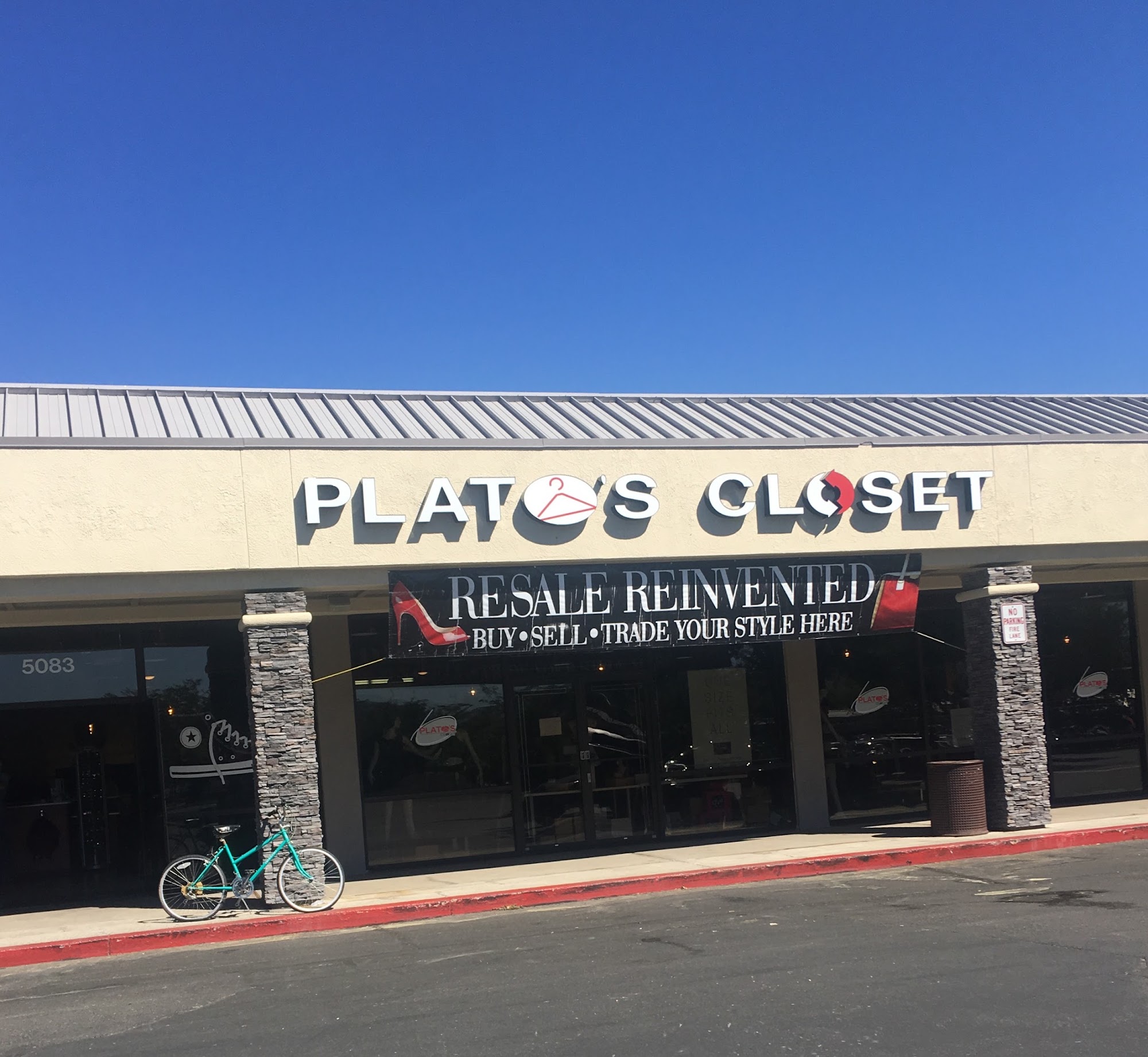 Plato's Closet Reno