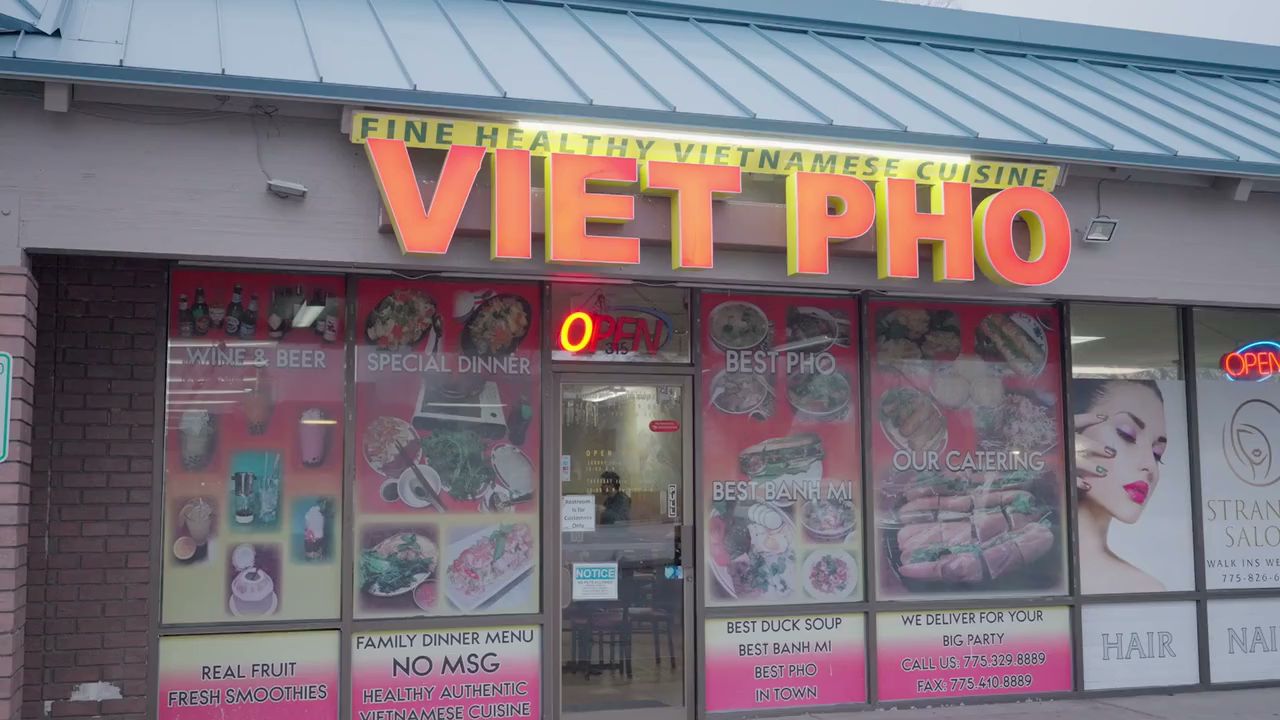Viet Pho