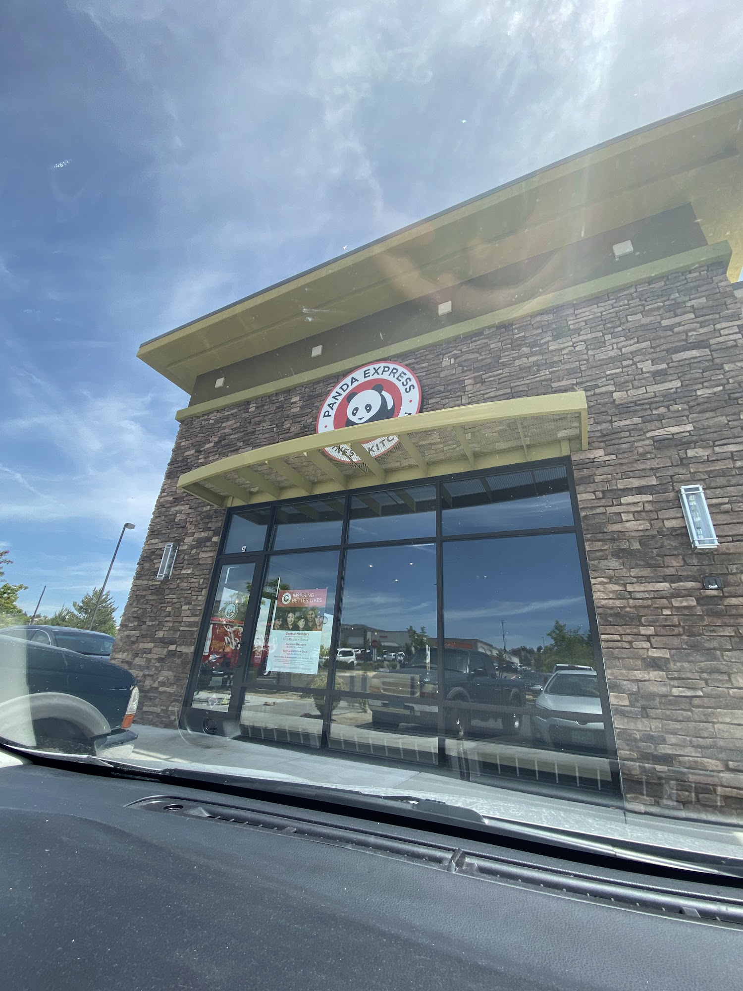 Panda Express