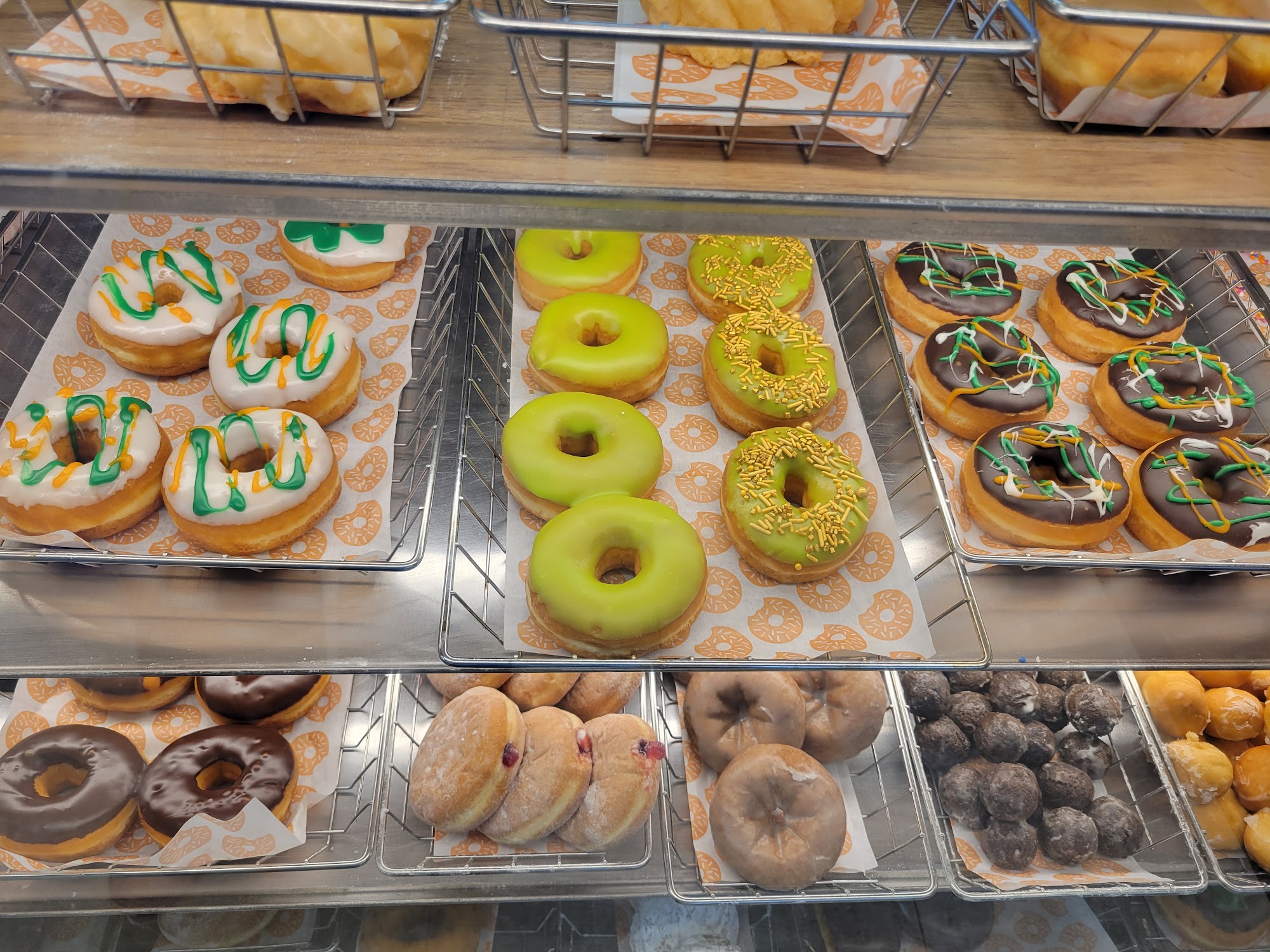Dunkin'