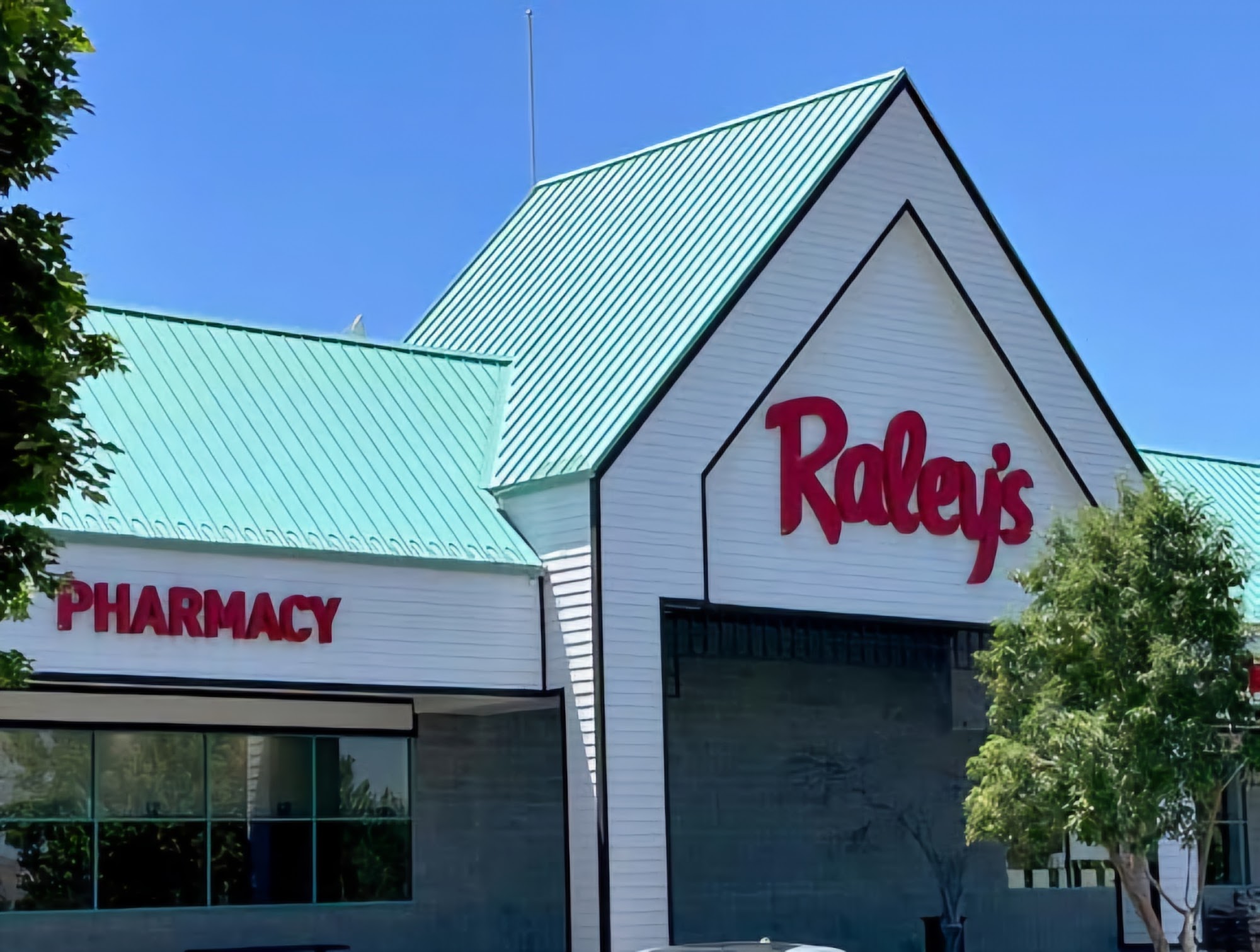 RALEY'S PHARMACY - 4788 Caughlin Pkwy, Reno NV - Hours, Directions ...