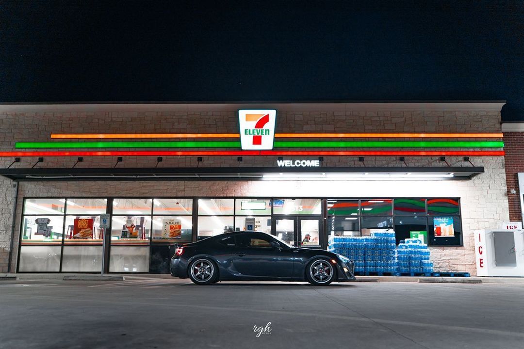 ATM 7ELEVEN, INC. Sun Valley