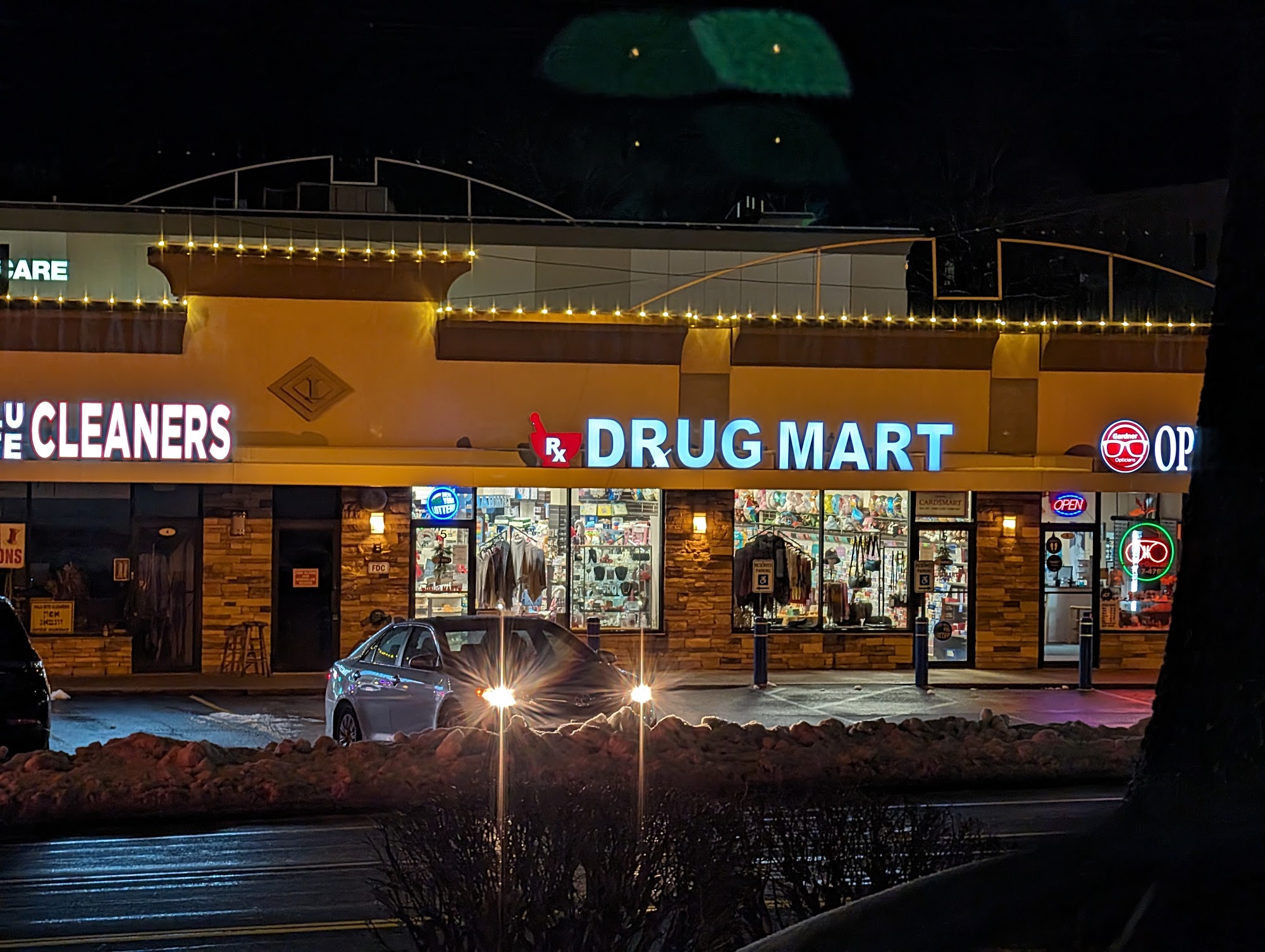 Drug Mart of Suffern