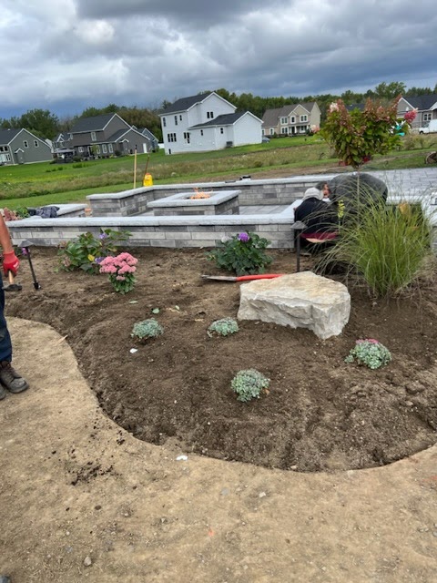 McMillans Landscaping of WNY 9268 Erie Rd, Angola New York 14006