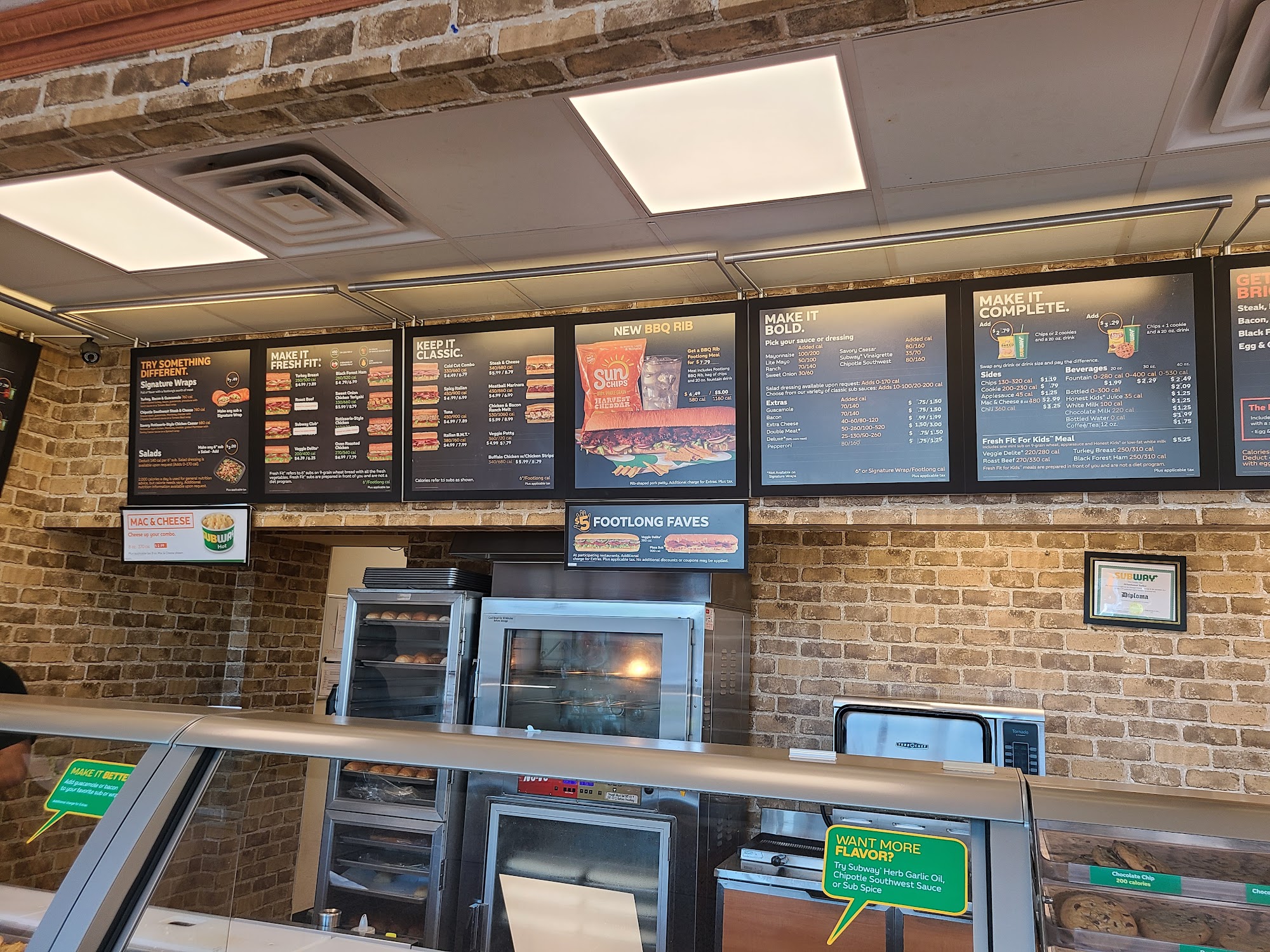 Subway