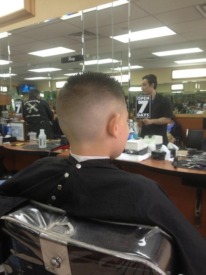 Photo credit: nextdoor