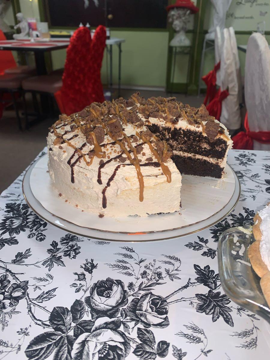 Photo credit: nextdoor