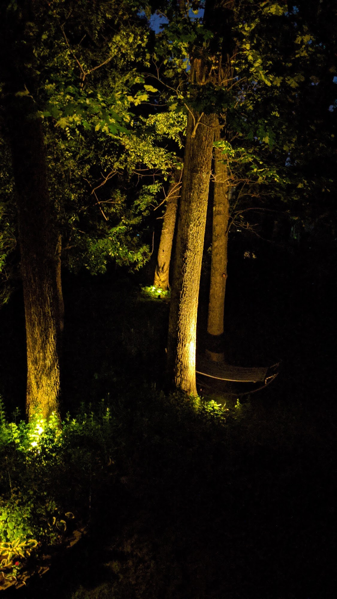 Firefly Landscape Lighting 7 Derfuss Ln, Blauvelt New York 10913