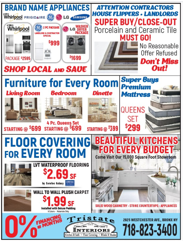 Photo credit: nextdoor