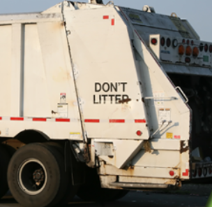 City Waste Services Bronx