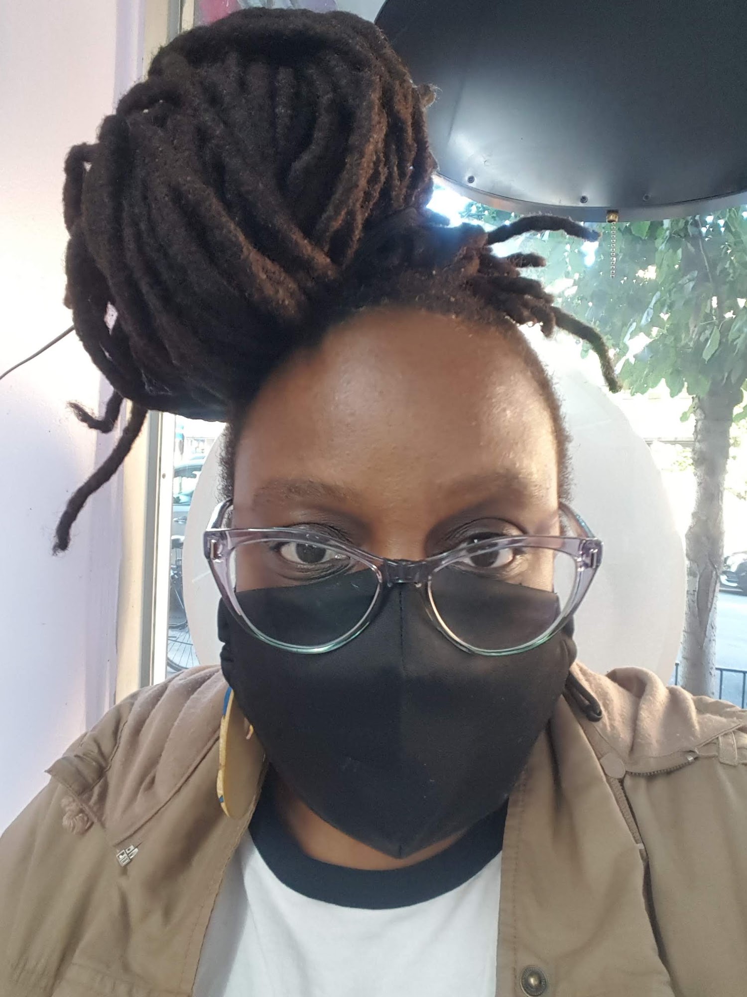 Pretty Eyebrow Threading Salon