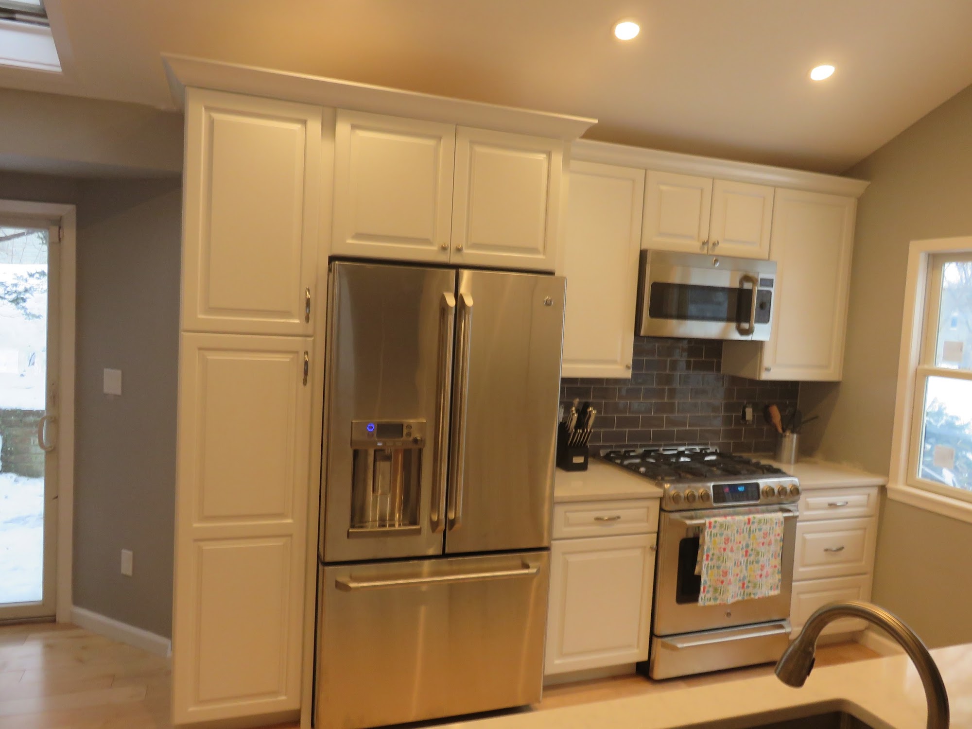 Kitchen Harbor Cabinetry | Kitchen & Bathroom Remodeling