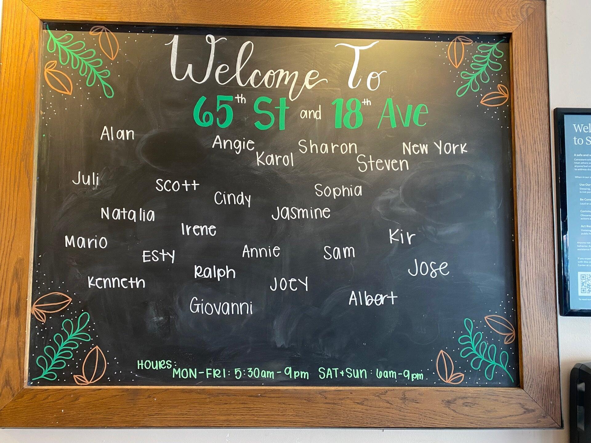 Photo credit: nextdoor