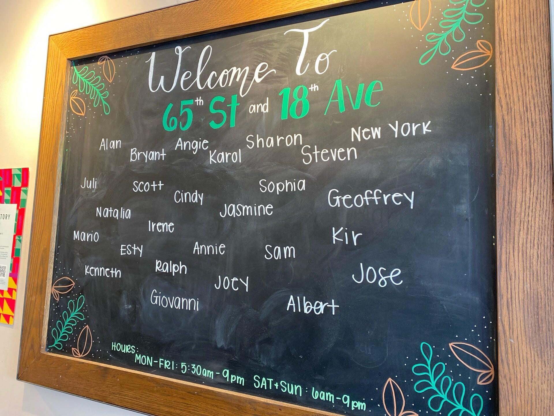 Photo credit: nextdoor