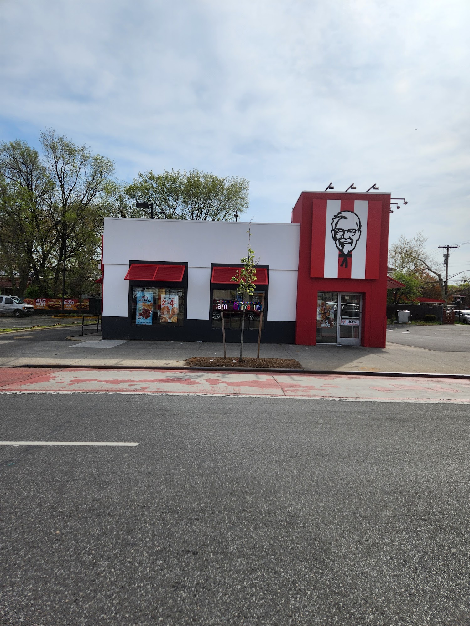 KFC