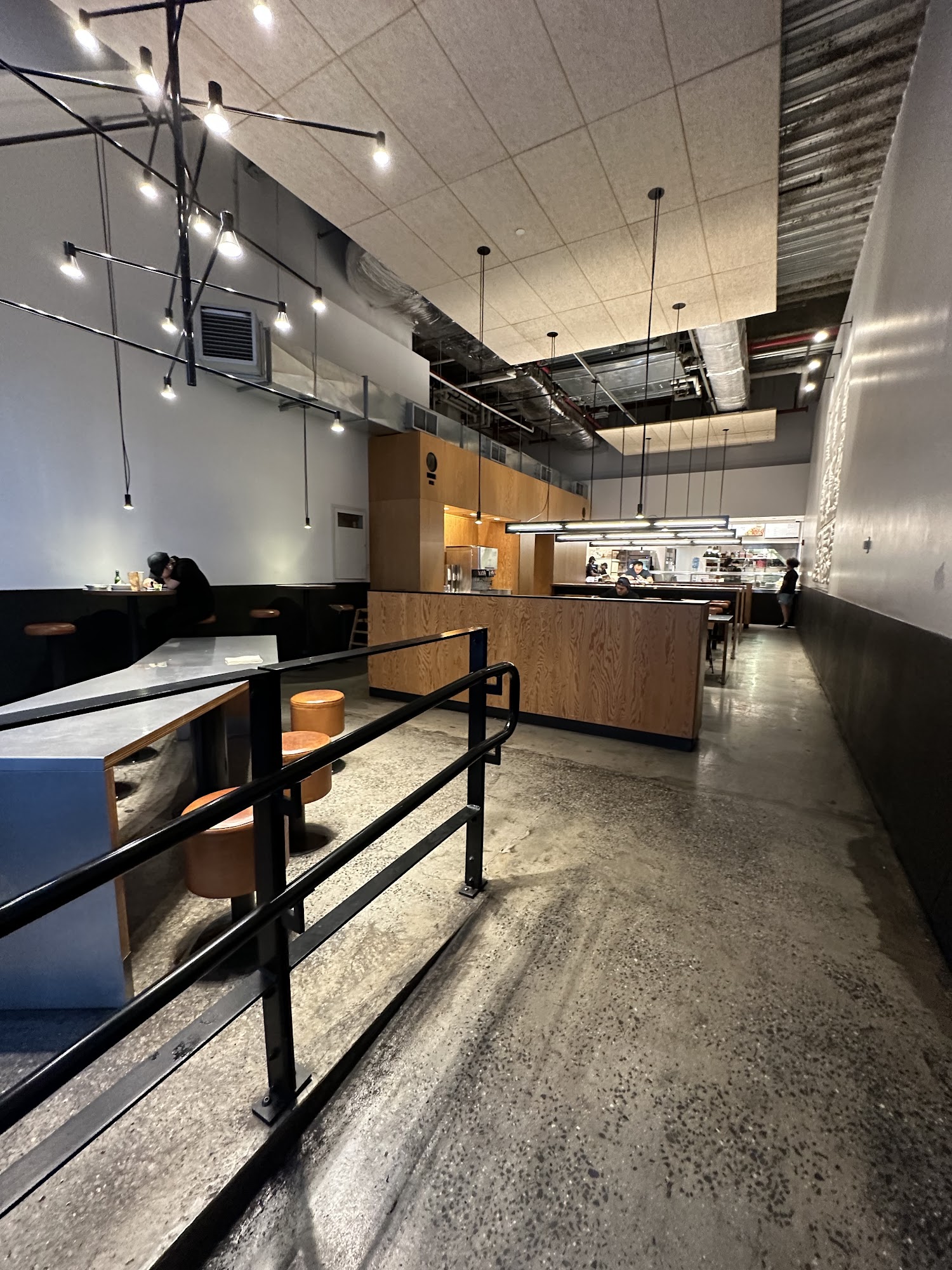 Chipotle - Williamsburg NY