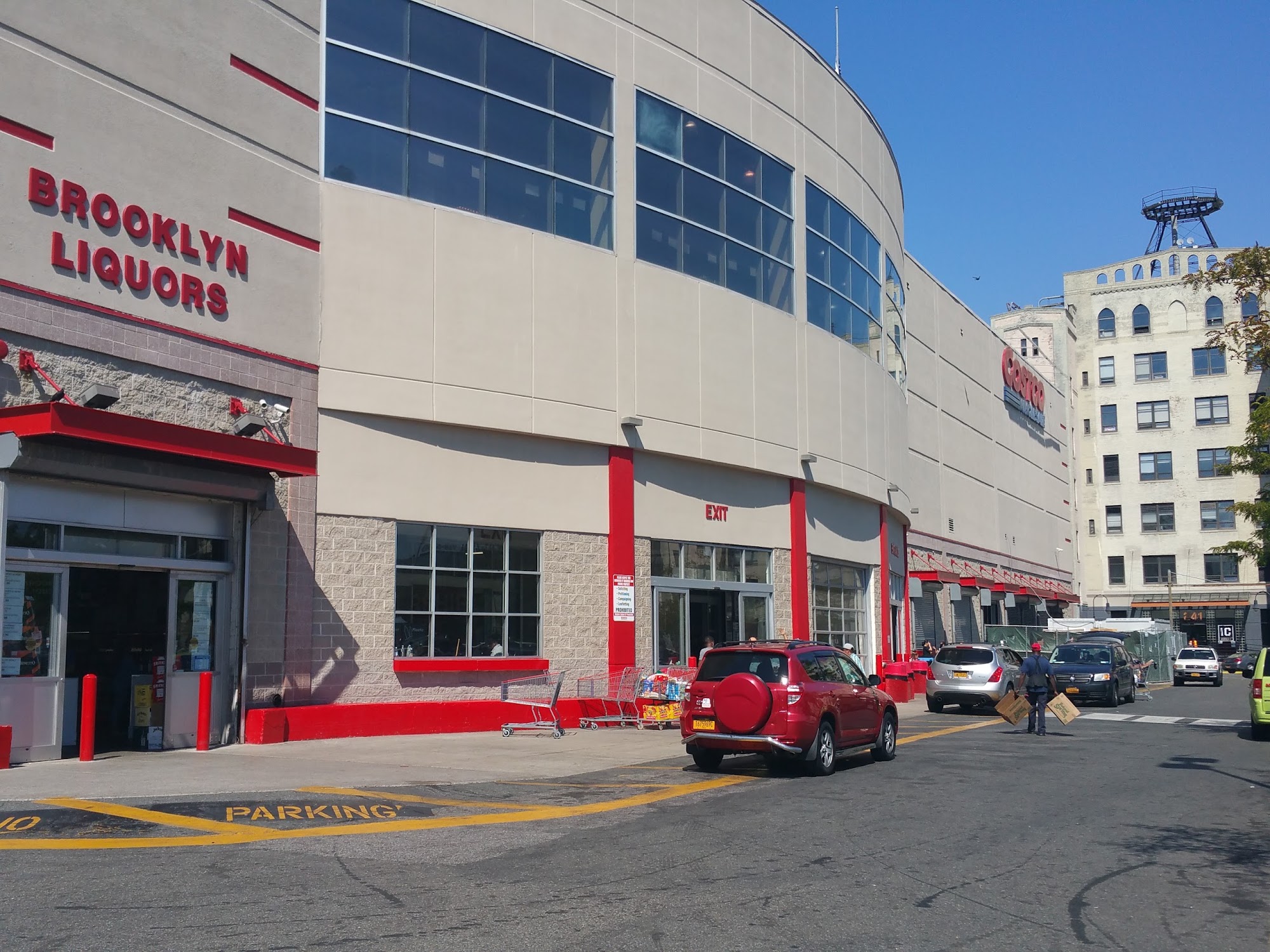 COSTCO WHOLESALE 976 3rd Ave, Brooklyn NY Hours, Directions