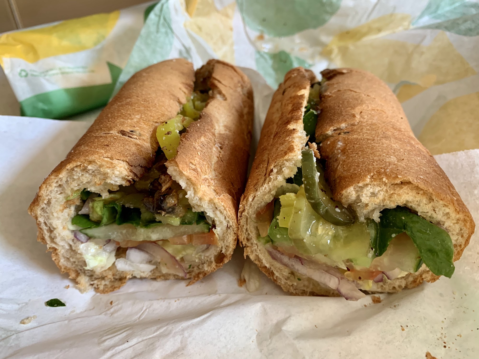 Subway