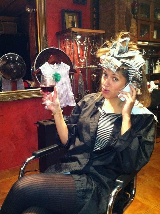 Photo credit: nextdoor