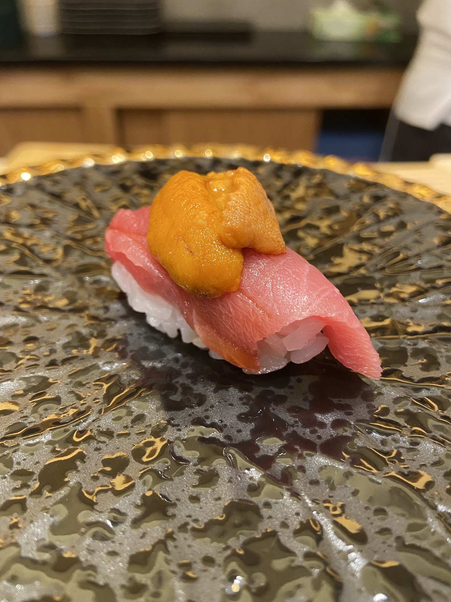 Ishi Omakase Sushi & Premium Sake