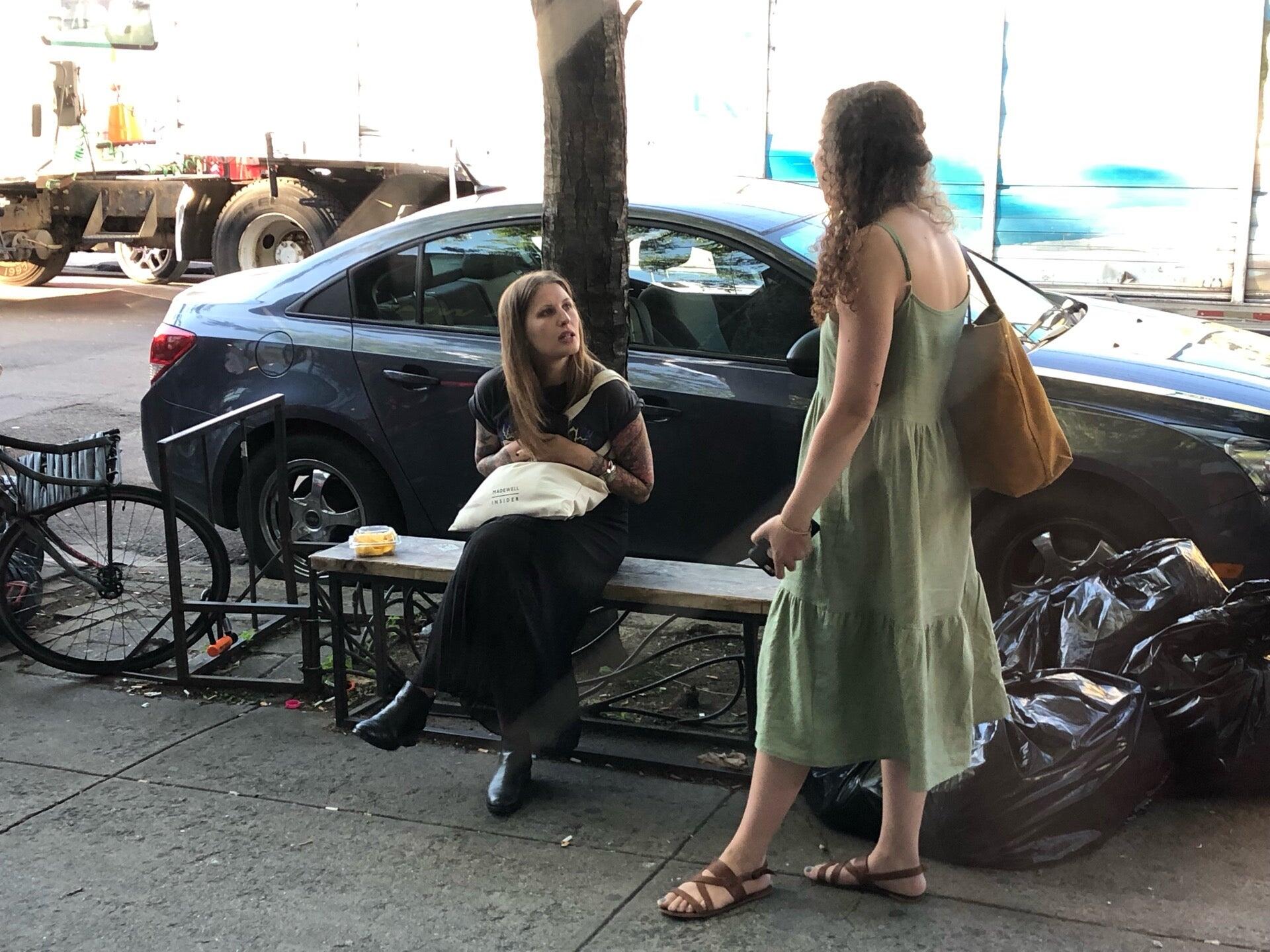 Photo credit: nextdoor
