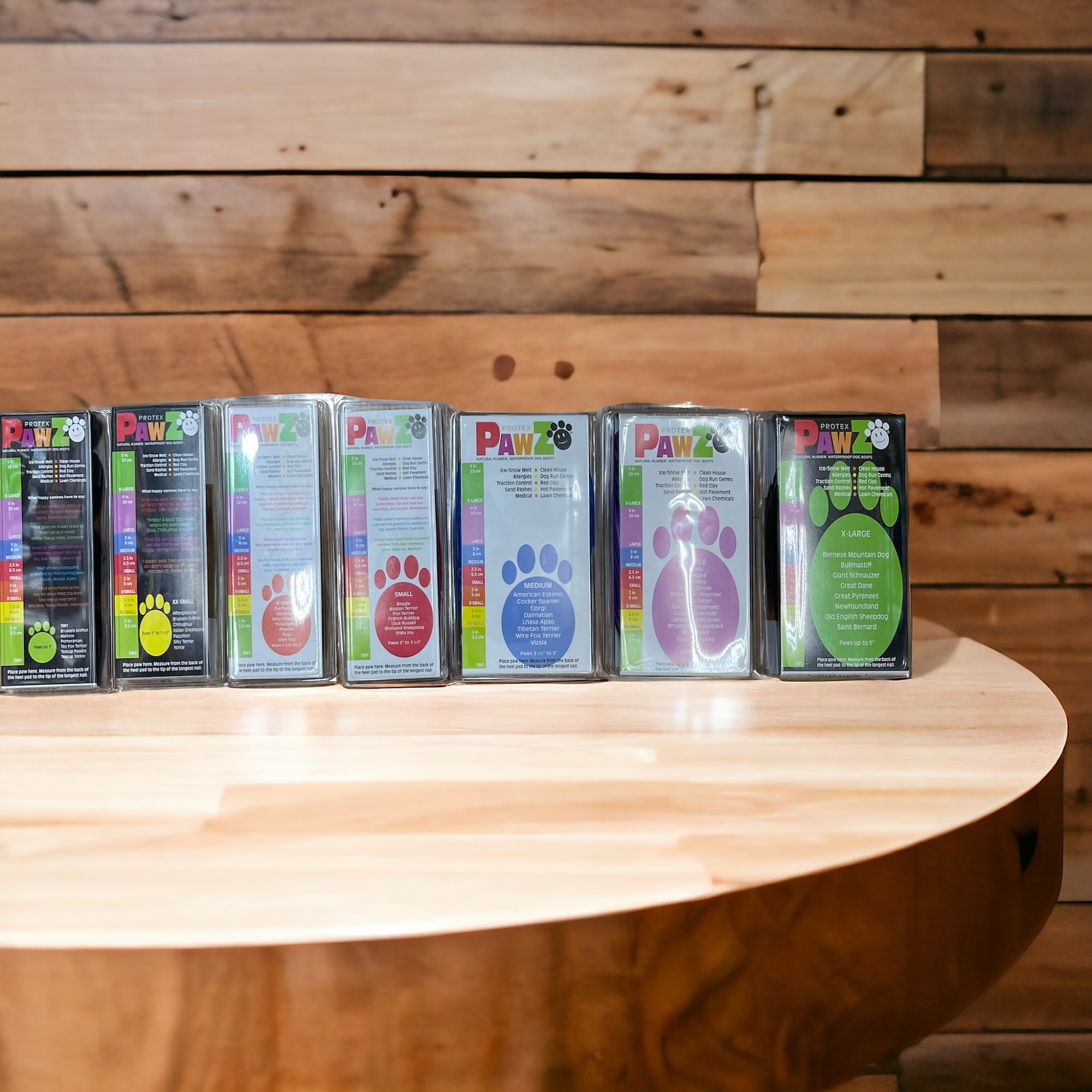 Brooklyn tails pet food Brooklyn